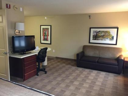 Extended Stay America Suites - Orlando - Maitland - Summit Tower Blvd - image 4