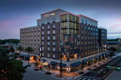 Hilton Garden Inn Orlando Downtown - image 1