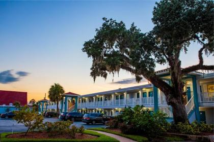 Southern Oaks Inn - Saint Augustine Saint Augustine Florida