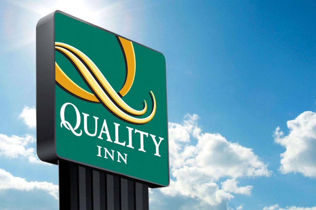 Quality Inn Near Orlando Airport Florida Mall - main image