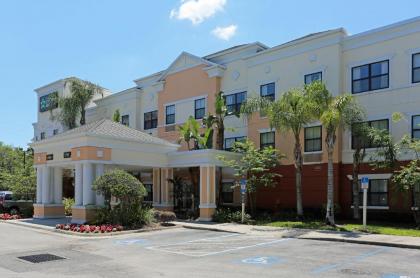 Extended Stay America Suites - Orlando - Maitland - 1776 Pembrook Dr - image 1
