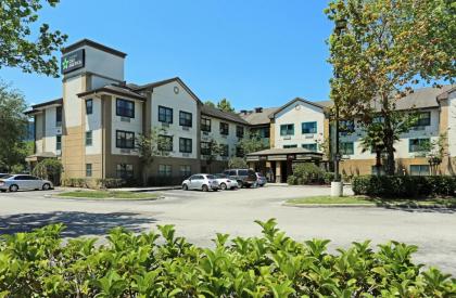 Extended Stay America - Orlando - Maitland - 1760 Pembrook Dr. - image 1