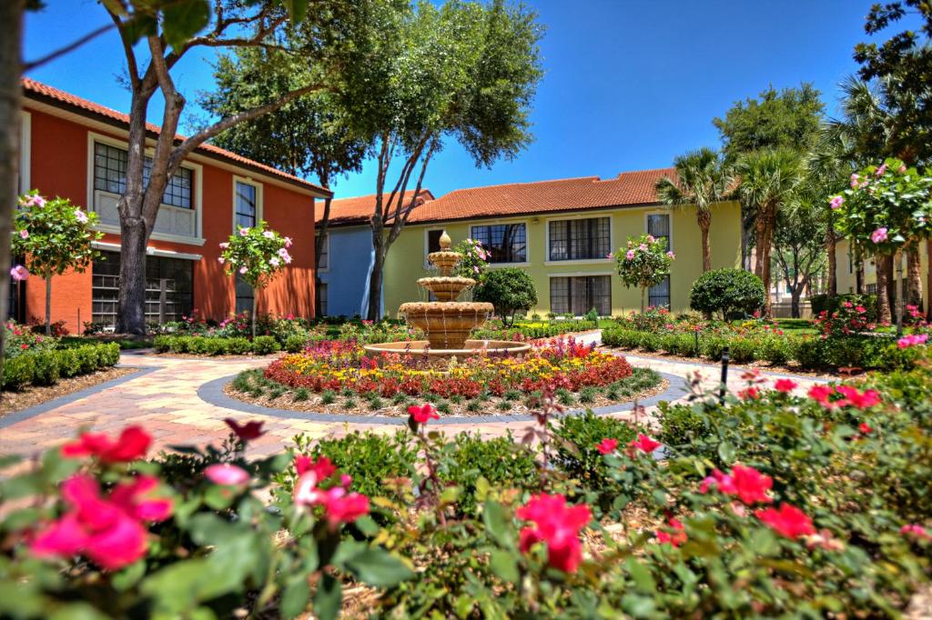 Legacy Vacation Resorts-Lake Buena Vista - main image