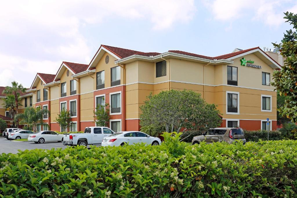 Extended Stay America Suites - Orlando - Orlando Theme Parks - Vineland Rd - main image