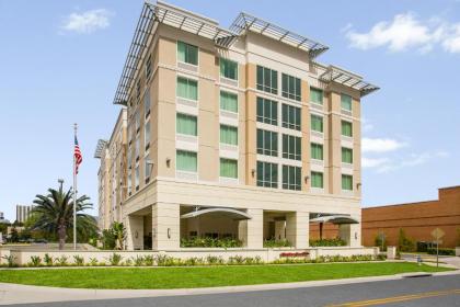 Hampton Inn & Suites Orlando/Downtown South - Medical Center - image 1