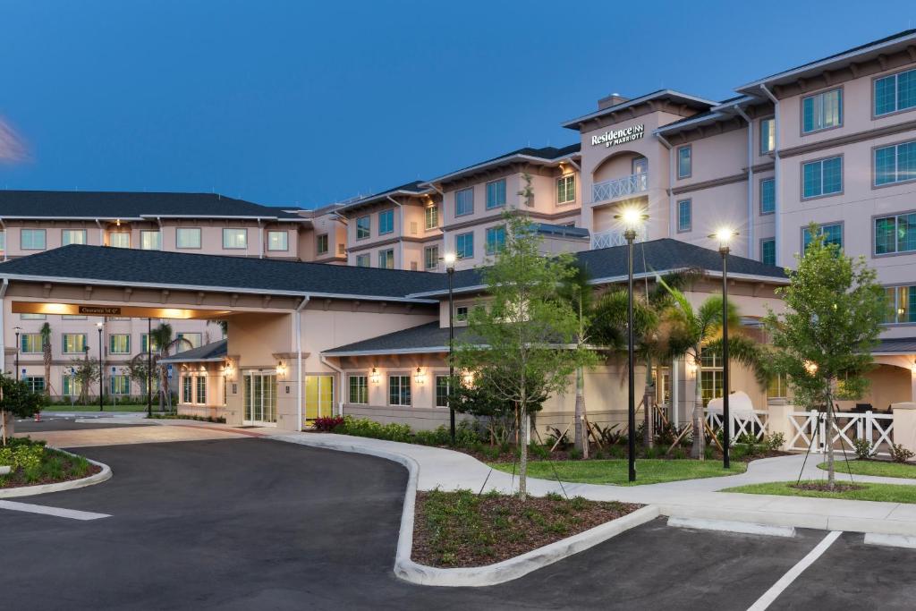 Residence Inn by Marriott Near Universal Orlando - main image