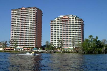 Condo Blue Heron - image 5