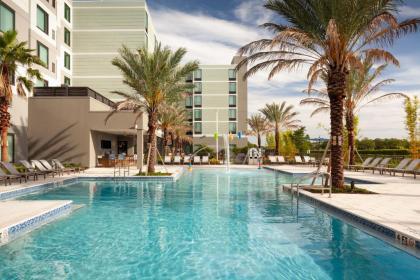Residence Inn by Marriott Orlando at Millenia - image 5