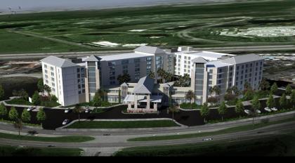 TownePlace Suites by Marriott Orlando Theme Parks/Lake Buena Vista - image 3