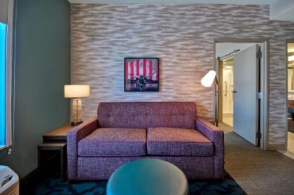 Home2 Suites by Hilton Houston Medical Center Houston