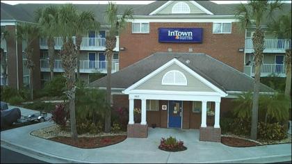 InTown Suites Extended Stay Orlando FL - Universal - image 4