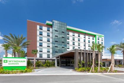 Wyndham Garden Orlando Universal / I Drive - image 2