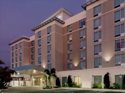 TownePlace Suites by Marriott Orlando Downtown - image 4