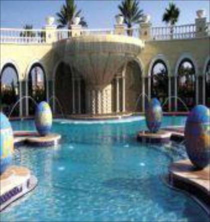 Hilton Grand Vacations Orlando International - image 2