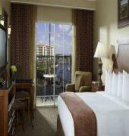 Hilton Grand Vacations Orlando International - image 3