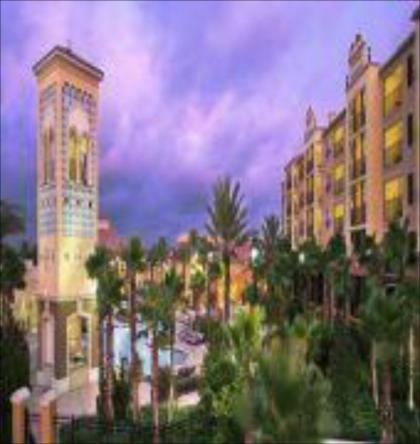 Hilton Grand Vacations Orlando International - image 4