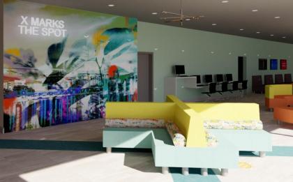 SPOT X Hotel - Orlando - image 5