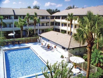 Full-service Resort Villa in the Heart of Orlando - Two Bedroom Villa #1 - image 4