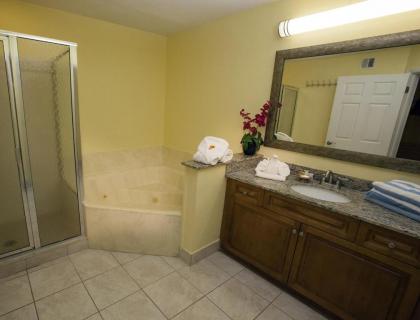Fully-furnished Two Bedroom Villa and Modern Comforts in Orlando - image 4