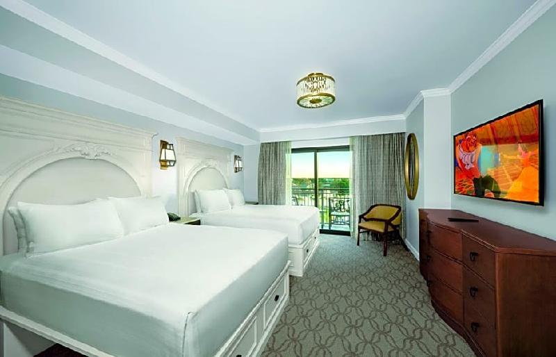 Disney Riviera Resort - image 4