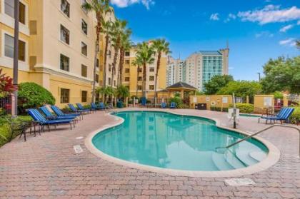 Near Disney -1BR with Two Queen Beds - Pool and Hot Tub! - image 4