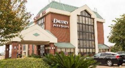 Drury Inn & Suites Houston Hobby - image 2